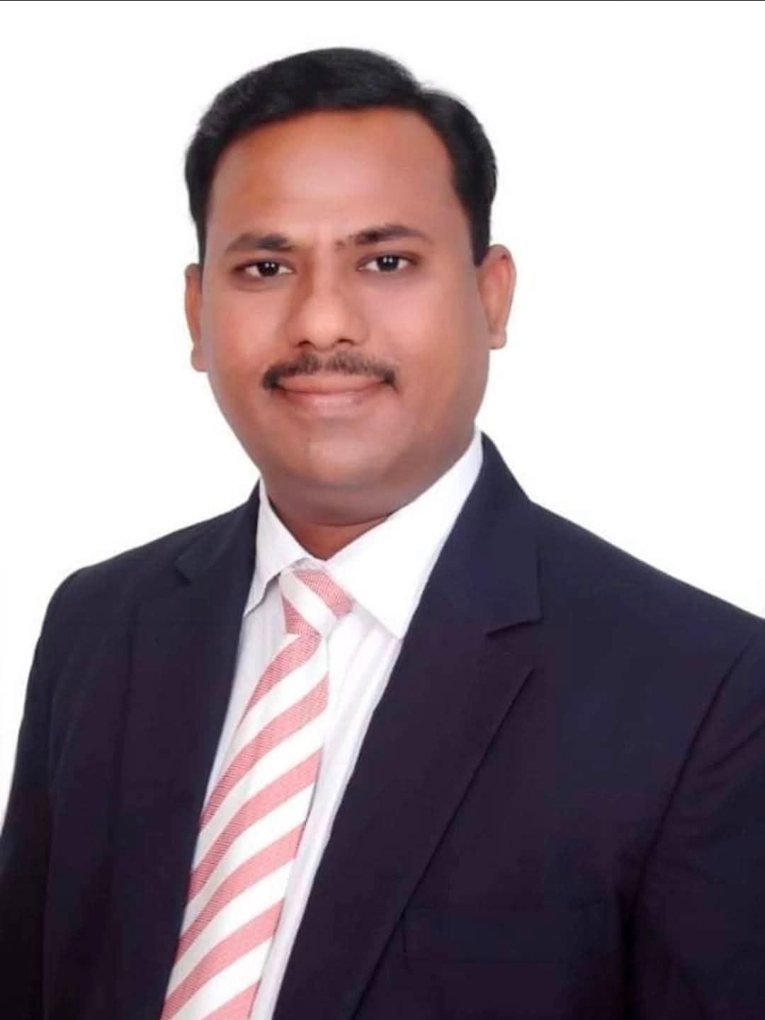 Hitesh Kanojiya - Best Life Insurance Expert & Financial Advisor in Vadodara